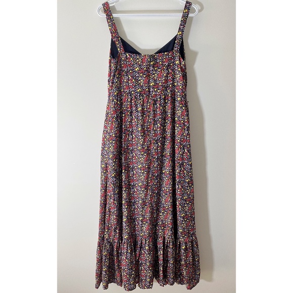 J Crew Maxi Dress - Picture 3 of 5